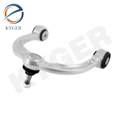 China 2513300807 Suspension Control Arm Front Right Upper Control Arm For Mercedes-Benz W164 W251 ML300 280 500 R350 500 2513300807 for sale