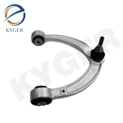 China 1663301807 Suspension Control Arm Front Right Upper Control Arm For Mercedes-Benz M-CLASS WW166 GL-CLASS X166 for sale