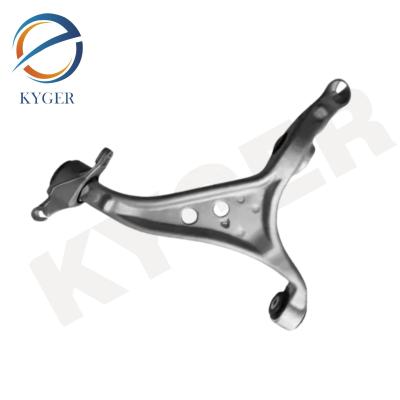 China 1663300207 Suspension Parts Lower Control Arm For Mercedes Benz W166 W164 W251 166 330 02 07 Suspension Control Arm for sale