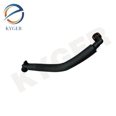 China KYGER High Quality Auto Engine Systems Engine Crankcase Breather Hose 11157623745 For BMW F20 F21 F22 1115 7623 745 for sale