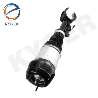 China Left Air Suspension Shock Absorber For Mercedes Benz GLS320 1663205566 for sale