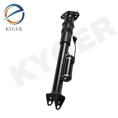 China 1643203031 Rear Air Suspension Shock Absorber ADS For Mercedes Benz GL320 for sale