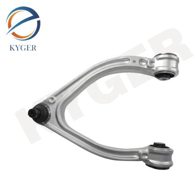 China Front Left Upper Control Arm S-Class W222 2223300507 Mercedes Benz Suspension Parts for sale