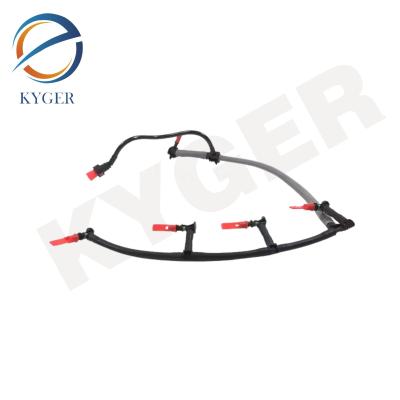 China KYGER Auto Part LR029948 Fuel Return Line Hose Injector Hose Leak Line For Land Rover Deffender 2007-2016 L316 for sale