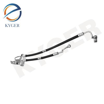 China 3241 6786 795 Auto Steering System Auto Spare Parts Power Steering Hose Return For BMW X5 2011-2018 X6 2008-2018 32416786795 for sale