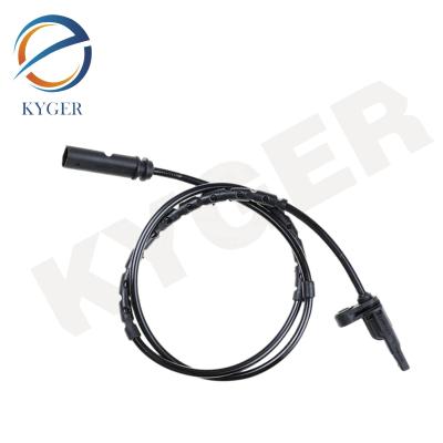 China 3452 6791 225 Auto Parts Rear LH/RH ABS Wheel Speed Sensor 34526791225 For BMW F20 F30 F80 F21 F34 F32 F82 F22 F87 F33 F83 F36 for sale