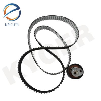 China LR069054 Auto Engine Systems Fuel Pump Drive Belt Kit For Land Rover Range Rover Sport Discovery 2.7 3.0 TDV6 SDV6 diesel for sale