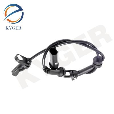 China Auto Electrical System 34526791223 Auto Sensor Electrical Parts Front ABS Wheel Speed Sensor For BMW F30 F35 F20 3452 6791 223 for sale