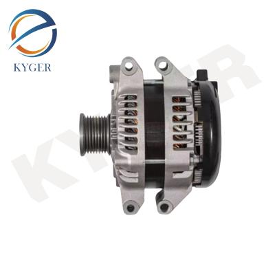 China Electrical System 1231 7591 268 Auto Alternator Car Alternator For BMW X3 528i 12317591268 1042106250 1042106251 104210-6250 for sale