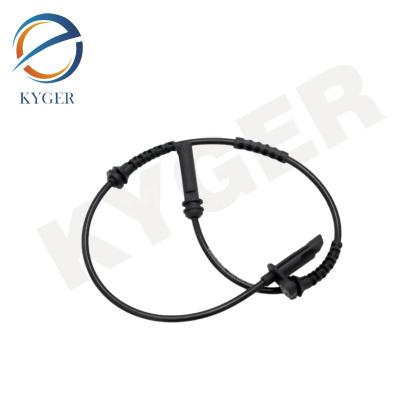 China KYGER Hot Selling 3452 6858 467 ABS Sensors Driver ABS Wheel Speed Sensor For BMW 34526858467 for sale