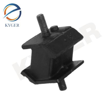 China Auto Engine Systems 2470 1138 427 Transmission Engine Mounts 24701138427 For BMW 3 Saloon E36 3 Coupe E36 5 Touring E34 for sale