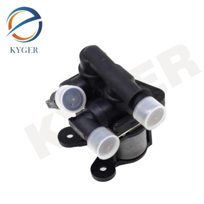 Cina Valvola di controllo del riscaldamento del radiatore per autoveicoli Solenoide 64118391417 Per BMW E31 E32 E34 525i 535i 540i 740i 850Ci 6411 8391 417 in vendita