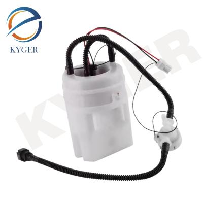 China WGS500051 Fuel Tank Pump Land Rover Discovery 3 Auto Spare Parts High Efficiency for sale