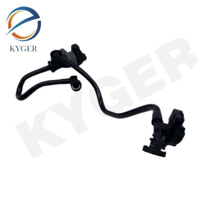 China KYGER Engine Part 13907636145 Auto Parts Fuel Tank Breather Valve For BMW F15 X5 F25 F36 F10 1390 7636 145 Breather Valve for sale