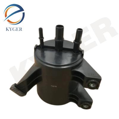 China LR003486 Fuel Activated Carbon Tank Evoque 2 2014 Land Rover Engine Parts for sale