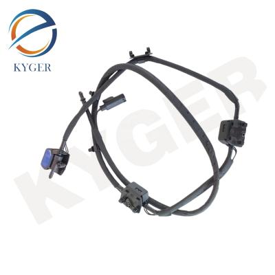 China 6166 7275 171 Peças para automóveis Bocal de lavagem de pára-brisas 61667275171 61664849598 Para BMW X5 E70 Bocal de pulverização de lavagem de pára-brisas à venda