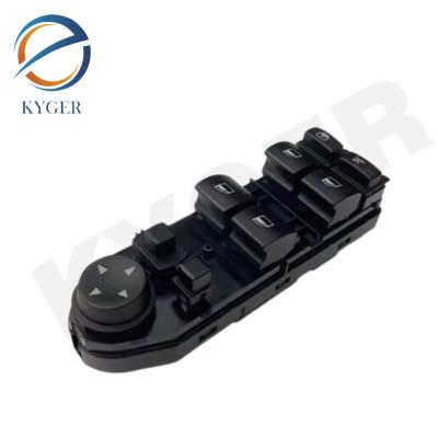 Cina 6131 6951 919 Porta d'ingresso Lifter vetro Finestra interruttore Specchio interruttore accessori per BMW E60 E61 61316951919 61316943257 in vendita