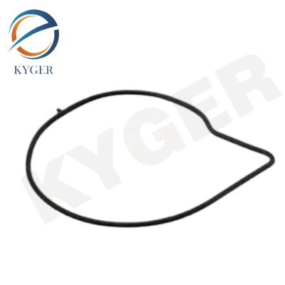 China Hot Sale Performance Water Pump Seal Ring Water Pump Seal Gasket LR006072 For Land Rover Freelander 2 L359 for sale