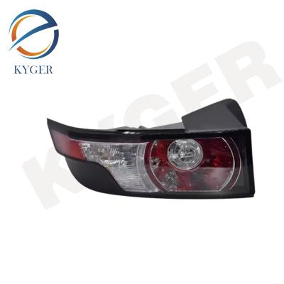 China Left LR058816 Range Rover Rear Lamp High Strength Land Rover Spare Parts for sale