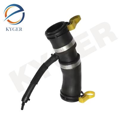 China Coolant Radiator Hose Thermostat LR049990 For Land Rover Defender Discovery 4 for sale