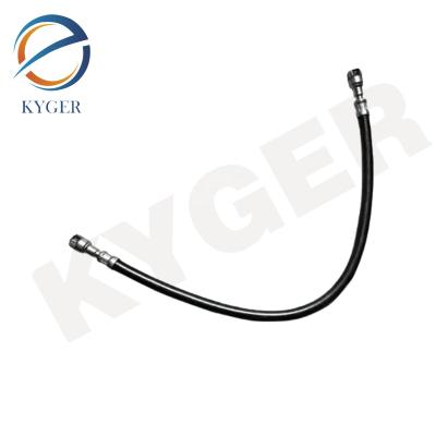 China 13537548988 High Quality Auto Engine Systems Fuel Pipe Hose For BMW E83 Fuel Hose 1353 7548 988 13537548988 for sale