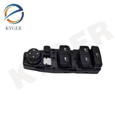 China High Quality Auto Electrical Systems Window Switch 6131 9208 109 For BMW F10 F07 F25 F15 F49 F30 F20 61319208109 for sale