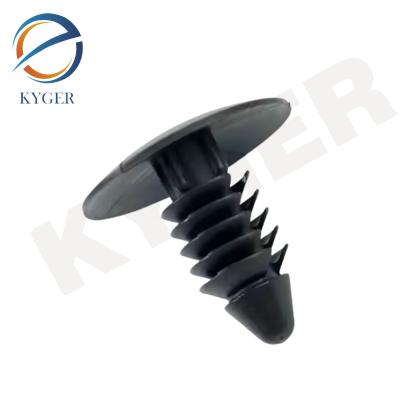 China Discovery LR3 Hood Insulation Retainer Clips BTR2985 Land Rover Engine Parts for sale