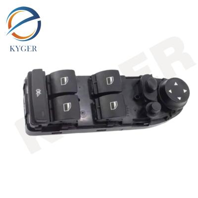 China Left BMW Window Button 61319218044 Wear Resisting Easy Installation For X5 for sale