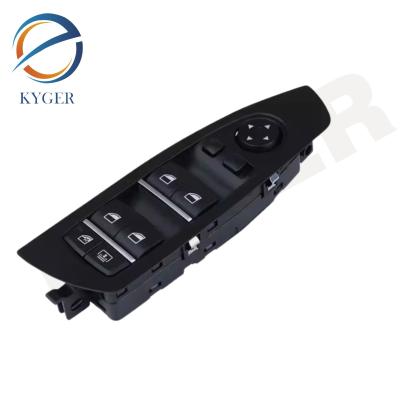 China 61319241915 Windshield Wiper Switch Rubber F01 BMW Electrical Parts for sale