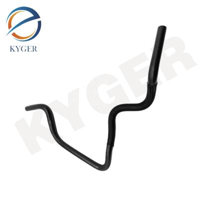 China KYGER Wear Resistant Radiator Coolant Hose Land Rover Discovery 2009 PCH501024 for sale