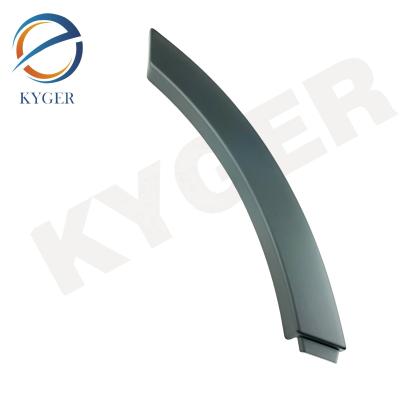 China LR027252 Car Styling Rear Wheel Arch Evogue 2012 L538 Land Rover Engine Parts for sale