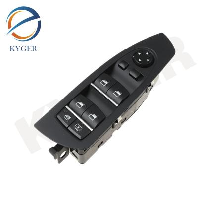 China 61319241956 Power Window Master Control Switch GT F07 BMW Electrical Parts for sale