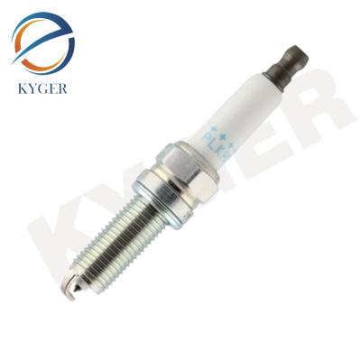 China Auto Engine Systems Auto Parts Spark Plug 1212 2293 697 Spark Plug For BMW MINI R60 F30 N18 N20 MINI R60 F30 12122293697 for sale