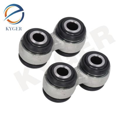 China KYGER High Quality  33321125665 2PCS Suspension Stabilizer Link Bar Link For BMW E23 E24 E28 E32 E34 Stabilizer Link for sale