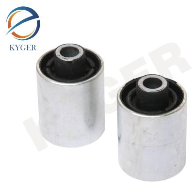 China 33329061946 Aufhängungsarm Hinterrücken Hinterrücken Arm Bushing Bushing Set für BMW E28 E34 E24 E23 E32 3332 9061 946 zu verkaufen