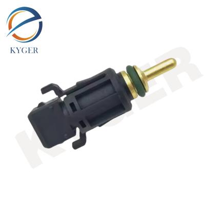 China ABS Pressure Electrical Water Temperature Sensor 13621433077 For BMW N55 for sale