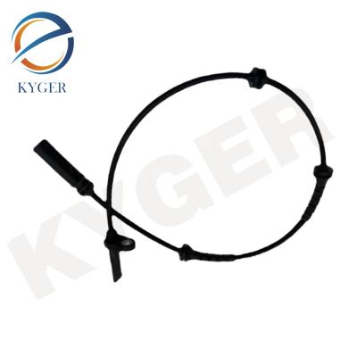 China KYGER High Quality Auto Part 34526784901 Car Sensor Rear ABS Wheel Speed Sensor 3452 6784 901 For BMW F18 F06 F12 F13 F10 for sale