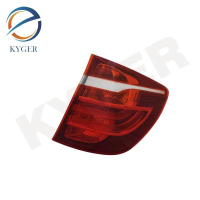 China KYGER High Quality Auto Part Auto Lighting System 6321 7217 311 Car Tail Light Rear Lamp Left For BMW X3 F25 63217217311 for sale