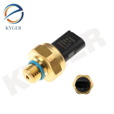 China 12617592532 Auto Electrical Systems Oil Pressure Sensor For BMW X3 X4 X5 X6 F20 F21 1261 7592 532 for sale