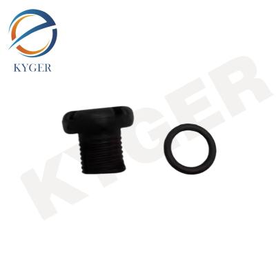 China Range Rover Land Rover Cooling Parts Cooling Hose Screws LR034624 Discovery 5 for sale