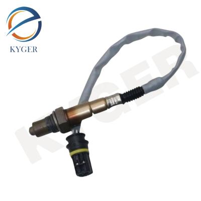 China 11787589121 Auto Electrical Systems Car Oxygen Sensor For BMW F30 F31 F33 F07 F10 F18 F22 F15 F34 F35 E84 FST-BM-1904 for sale