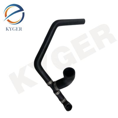 China KYGER PCH501510 Cooling Water Hose For Land Rover Range Rover III L322 for sale