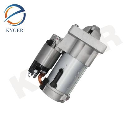 China 12417645979 Auto Parts Electric Starter Motor For BMW B38 B48 F45 F54 F60 F55 F56 F57 218i 220i MINI Cooper for sale