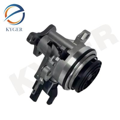 China LR121418 Coolant Water Pump For Range Rover L321 Sport Car Engine Parts for sale