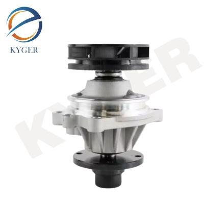 China Auto Engine Systems 11517509985 For BMW Electric Water Pump 11517527799 11517527910 11517504040 11517503884 11511744243 for sale