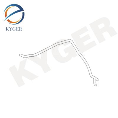 China KYGER LR145240 Sunroof Drain Hose For Land Rover Range Rover EVOQUE L538 for sale