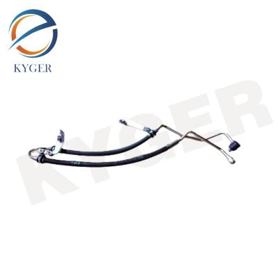 China KYGER 32413450593 Power Steering Pressure Hose Tearproof For BMW X3 E83 for sale