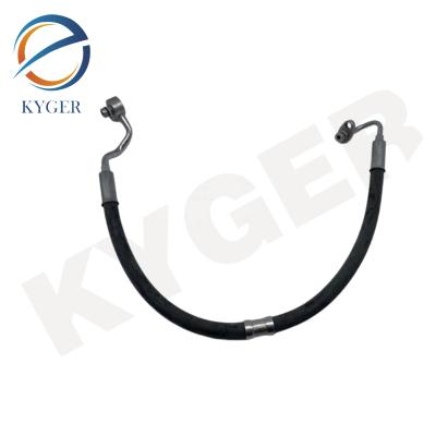 China 32416778514 Power Steering Pressure Hose 7 F01 BMW Steering Parts for sale