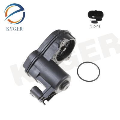 China Rear Electronic Parking Brake Actuator 34216794618 F11 BMW Brake Parts for sale