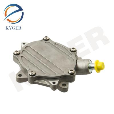 China 1166 7635 656 Auto Brake Systems Brake Booster Oump Brake Vacuum Pump 11667635656 Suitable For BMW 3 Series 5 Series X1 X3 Z4 for sale